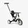 Kikkaboo Tricycle 5in1 Flip Beige - სამ თვლიანი ველო-ეტლი