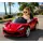 Ferrari F8 Car Painted Red - ელექტრო მანქანა, 11 image