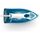 უთო PHILIPS DST3011/26, 3 image