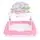 Moni Baby Walker Zizzy Pink - ჭოჭინა, 2 image