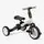 Kikkaboo Tricycle 5in1 Flip Beige - სამ თვლიანი ველო-ეტლი, 3 image