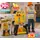 Dede 01702 TECHNIC TOOL SET სათამაშო ინსტრუმენტების ნაკრები