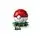 Lego Pokémon 72154 Iconic Trainer Moments Poké Ball, 5 image