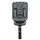 Kikkaboo i-Bond i-Size Graphite 40-150 cm - მანქანის სავარძელი (ქარსითი), 3 image