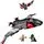 Lego Super Heroes 76347 Avengers: Doomsday Quinjet, 2 image