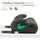 KikkaBoo i-Pop i-SIZE Army Green (125-150 cm) - ბუსტერი, 4 image