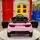 Mclaren Electric Car Pink - ელექტრო მანქანა, 3 image