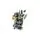 Lego Super Heroes 76352 Avengers: Doomsday New Avengers Tower, 4 image
