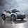 BMW I7 Electric Car Painting Grey - ელექტრო მანქანა