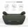 KikkaBoo i-Pop i-SIZE Army Green (125-150 cm) - ბუსტერი, 8 image