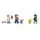 Lego Pokémon 72154 Iconic Trainer Moments Poké Ball, 6 image