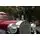 Rolls Royce Vintage Style Car Painted Red - ელექტრო მანქანა, 7 image