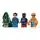 Lego Super Heroes 76347 Avengers: Doomsday Quinjet, 3 image