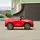 Mercedes Benz Red - ელექტრო მანქანა, 9 image