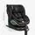 KikkaBoo i-Twist i-Size 2026 Grey - მანქანის სავარძელი (ქარსითი), 2 image