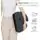 KikkaBoo i-Up i-SIZE Army Green (125-150 cm) - ბუსტერი, 5 image