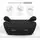 KikkaBoo i-Pop i-SIZE Black (125-150 cm) - ბუსტერი, 8 image