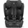KikkaBoo 76-150 cm i-Pass i-Sizde Black - მანქანის სავარძელი (ქარსითი), 4 image
