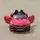 BMW Z4 Electric Car Painting Red - ელექტრო მანქანა, 4 image
