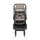 KikkaBoo Eloe 3 In 1 Dark Beige - საბავშვო ეტლის კომპლექტი, 12 image