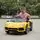 Lamborghini Aventador Yellow - ელექტრო მანქანა, 3 image
