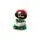 Lego Pokémon 72154 Iconic Trainer Moments Poké Ball, 3 image