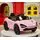 Mclaren Electric Car Pink - ელექტრო მანქანა