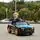 Rolls Royce Sport Car Painted Black - ელექტრო მანქანა, 2 image