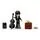 Lego Wednesday 76787 Wednesday Backpack, 4 image