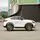 Mercedes Benz White - ელექტრო მანქანა, 13 image