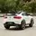 Mercedes Benz White - ელექტრო მანქანა, 8 image