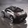 BMW I7 Electric Car Painting Grey - ელექტრო მანქანა, 8 image