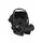 KikkaBoo Jean 3 In 1 Black - საბავშვო ეტლის კომპლექტი, 10 image