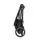 KikkaBoo Jean 3 In 1 Dark Grey - საბავშვო ეტლის კომპლექტი, 9 image
