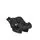 KikkaBoo Jean 3 In 1 Dark Grey - საბავშვო ეტლის კომპლექტი, 3 image