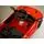 Mclaren Electric Car Red - ელექტრო მანქანა, 3 image