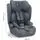 KikkaBoo 76-150 cm i-Pass i-Sizde Grey - მანქანის სავარძელი (ქარსითი), 11 image
