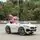 BMW Z4 Electric Car White- ელექტრო მანქანა, 2 image