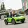 Lamborghini Aventador Green - ელექტრო მანქანა, 4 image