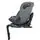 Kikkaboo i-Bond i-Size Graphite 40-150 cm - მანქანის სავარძელი (ქარსითი), 5 image