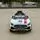 Mercedes Benz GTR Car White - ელექტრო მანქანა, 11 image