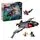Lego Super Heroes 76347 Avengers: Doomsday Quinjet