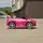 BMW Z4 Electric Car Painting Pink - ელექტრო მანქანა, 7 image