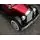 Rolls Royce Vintage Style Car Painted Red - ელექტრო მანქანა, 9 image