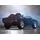 Dodge Charger Car Black WIth Eva Wheels And Leather Seat - ელექტრო მანქანა კაუჩუკის საბურავებით და ტყავის სავარძლით, 18 image