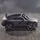 BMW I7 Electric Car Painting Grey - ელექტრო მანქანა, 12 image