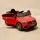 Mercedes Benz Red - ელექტრო მანქანა, 5 image