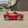 BMW Z4 Electric Car Painting Red - ელექტრო მანქანა, 9 image