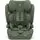 KikkaBoo 76-150 cm i-Pass i-Sizde Army Green - მანქანის სავარძელი (ქარსითი), 4 image