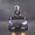 BMW I7 Electric Car Painting Grey - ელექტრო მანქანა, 6 image